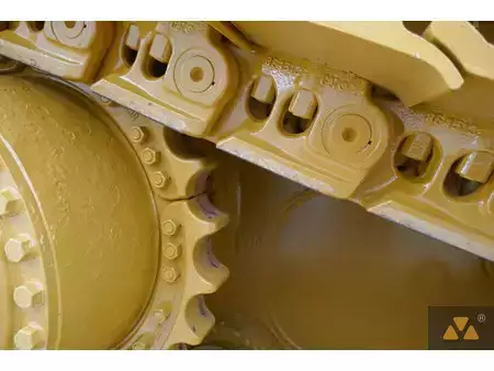 Dozer Apripista 2022 Caterpillar D8T (24)