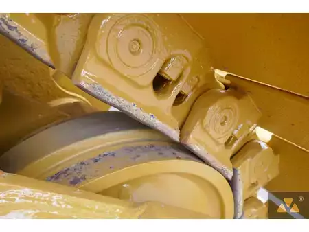 Dozer Apripista 2022 Caterpillar D8T (25)