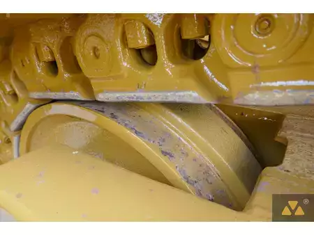 Dozer Apripista 2022 Caterpillar D8T (26)