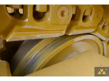 Dozer Apripista 2022 Caterpillar D8T (27)