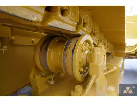 Dozer Apripista 2022 Caterpillar D8T (30)
