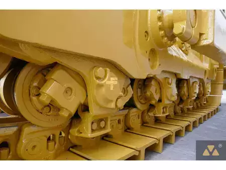 Dozer Apripista 2022 Caterpillar D8T (32)