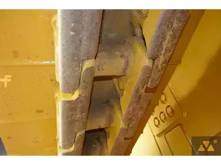 Dozer Apripista 2022 Caterpillar D8T (34)