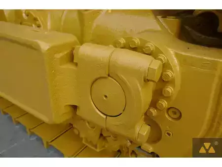 Dozer Apripista 2022 Caterpillar D8T (36)