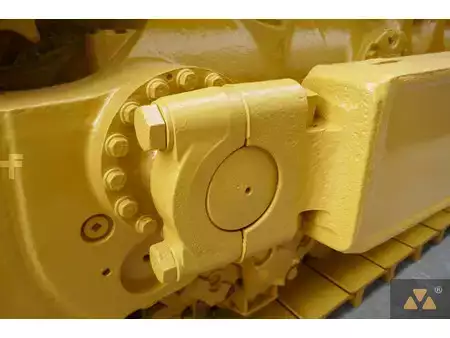 Dozer Apripista 2022 Caterpillar D8T (37)