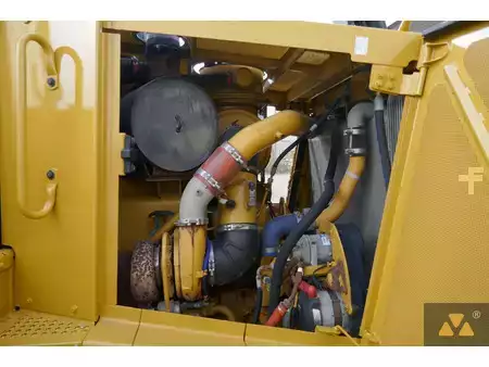 Dozer Apripista 2022 Caterpillar D8T (38)