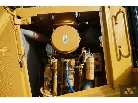 Dozer Apripista 2022 Caterpillar D8T (39)