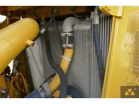 Dozer Apripista 2022 Caterpillar D8T (40)