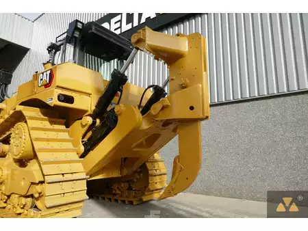 Dozer Apripista 2022 Caterpillar D8T (6)