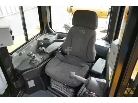 Dozer Apripista 2022 Caterpillar D8T (7)