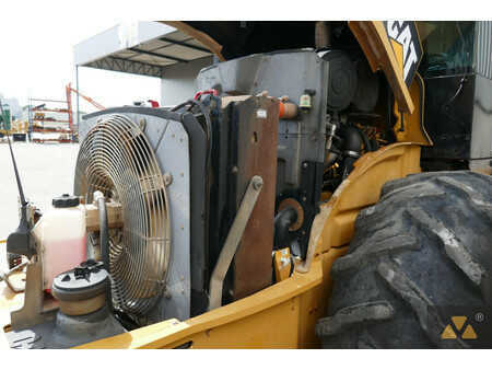 Single drum compactors 2009 Caterpillar CP76 (13)