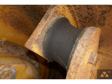 Single drum compactors 2009 Caterpillar CP76 (21)