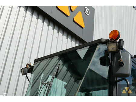 Single drum compactors 2009 Caterpillar CP76 (26)