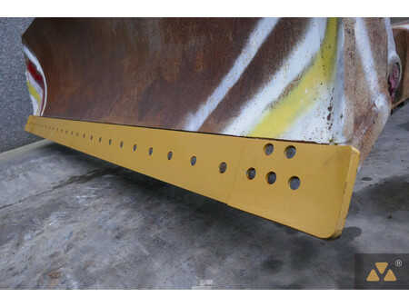 Telaketjupuskutraktorit 2008 Komatsu D65PX-15EO (10)