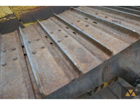 Telaketjupuskutraktorit 2008 Komatsu D65PX-15EO (29)