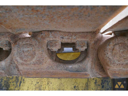 Telaketjupuskutraktorit 2008 Komatsu D65PX-15EO (31)