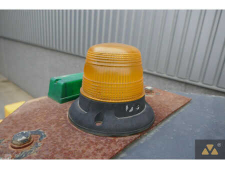 Telaketjupuskutraktorit 2008 Komatsu D65PX-15EO (36)