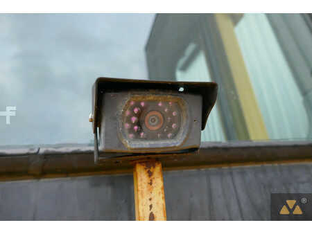 Telaketjupuskutraktorit 2008 Komatsu D65PX-15EO (37)