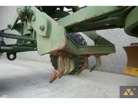 Grejdry 2007 Caterpillar 130G Ex-army (12)