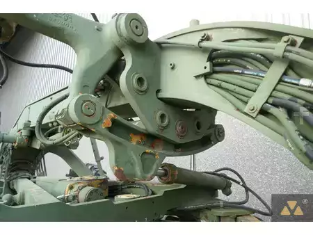 Grejdry 2007 Caterpillar 130G Ex-army (13)