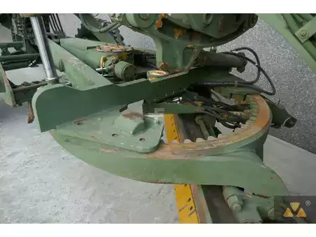 Grejdry 2007 Caterpillar 130G Ex-army (14)