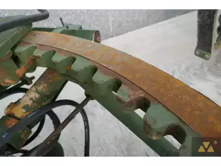 Grejdry 2007 Caterpillar 130G Ex-army (18)