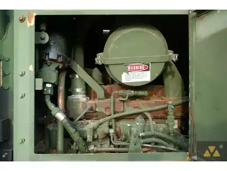 Grejdry 2007 Caterpillar 130G Ex-army (19)