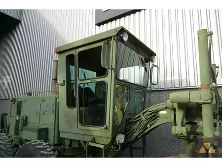 Grejdry 2007 Caterpillar 130G Ex-army (23)