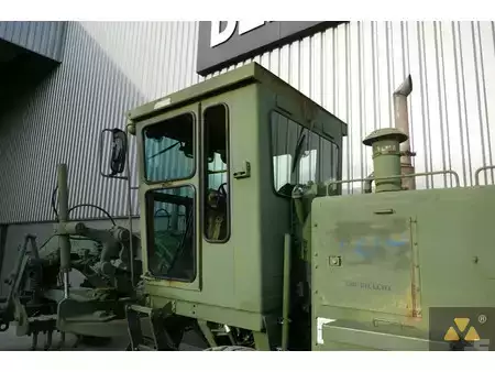 Grejdry 2007 Caterpillar 130G Ex-army (25)