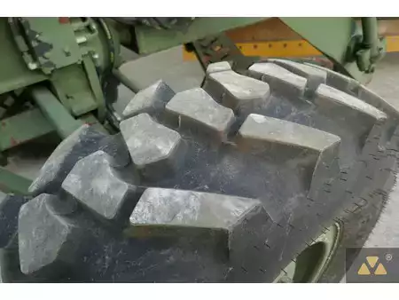 Grejdry 2007 Caterpillar 130G Ex-army (26)