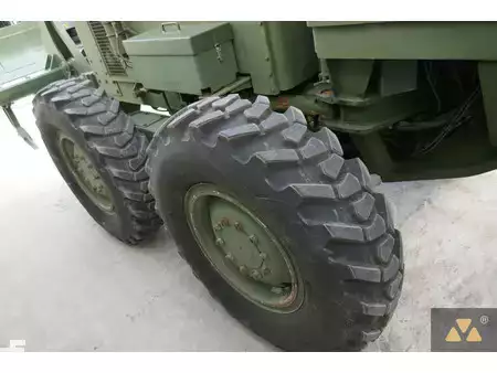 Grejdry 2007 Caterpillar 130G Ex-army (27)