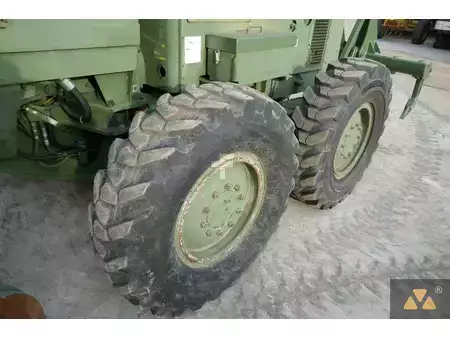 Grejdry 2007 Caterpillar 130G Ex-army (28)