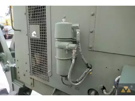 Grejdry 2007 Caterpillar 130G Ex-army (31)