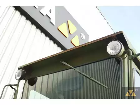 Grejdry 2007 Caterpillar 130G Ex-army (34)