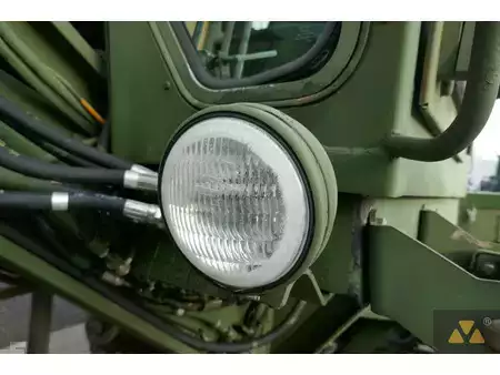 Grejdry 2007 Caterpillar 130G Ex-army (35)