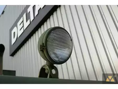 Grejdry 2007 Caterpillar 130G Ex-army (36)