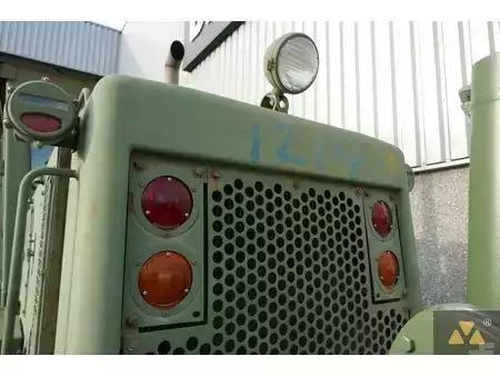 Grejdry 2007 Caterpillar 130G Ex-army (37)