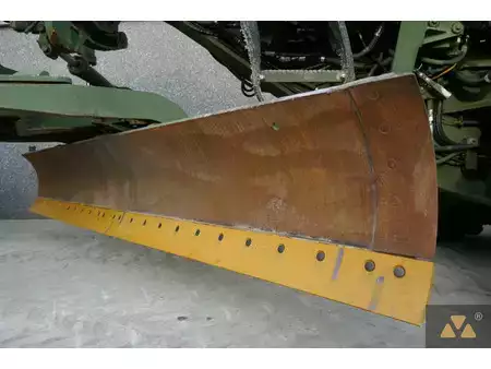 Grejdry 2007 Caterpillar 130G Ex-army (9)