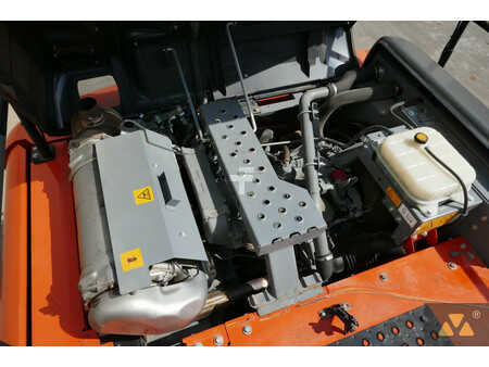 Kettenbagger 2021 Hitachi ZX210LC-6 (15)