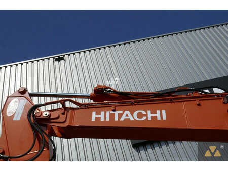 Kettenbagger 2021 Hitachi ZX210LC-6 (22)