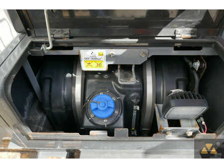 Kettenbagger 2021 Hitachi ZX210LC-6 (23)