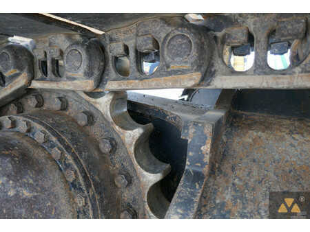 Kettenbagger 2021 Hitachi ZX210LC-6 (30)