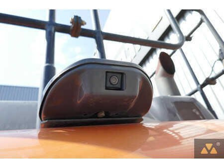 Kettenbagger 2021 Hitachi ZX210LC-6 (31)