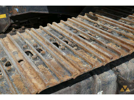 Kettenbagger 2021 Hitachi ZX210LC-6 (38)