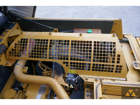 Kettenbagger 2020 Caterpillar 352F (17)