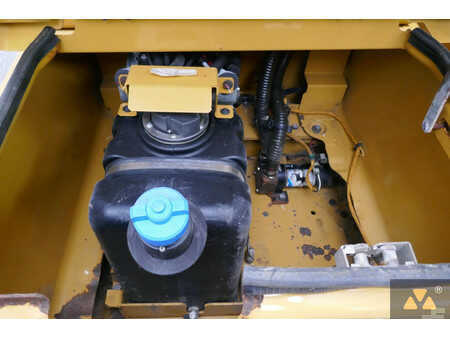 Kettenbagger 2020 Caterpillar 352F (23)