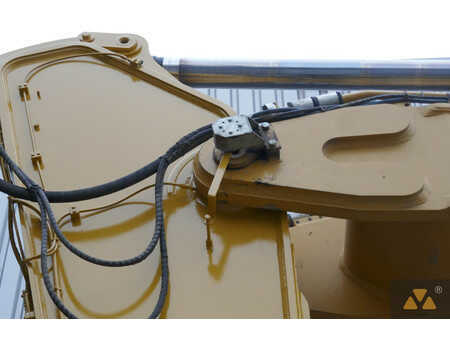 Kettenbagger 2020 Caterpillar 352F (25)