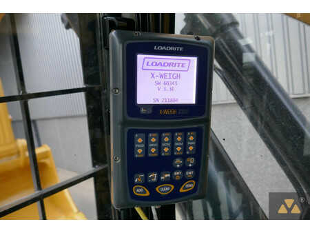 Kettenbagger 2020 Caterpillar 352F (26)