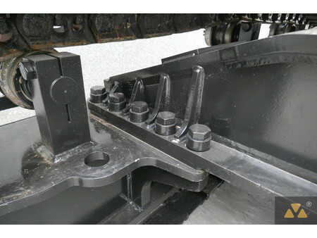 Kettenbagger 2020 Caterpillar 352F (27)