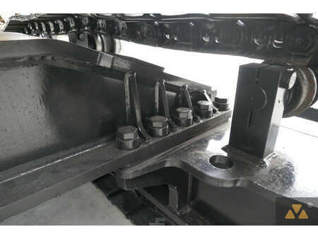 Kettenbagger 2020 Caterpillar 352F (28)